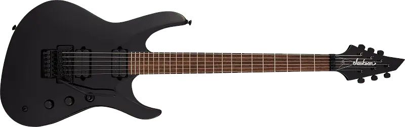 

Электрогитара Jackson Jackson Pro Series Signature Chris Broderick Soloist 6 Gloss Black