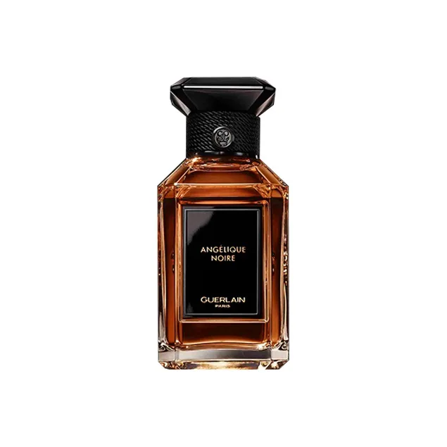 GUERLAIN Аромат "Ангелика Даурская" от Arts Salon, парфюмерная вода EDP с нотами жасмина и кедра, 100ml