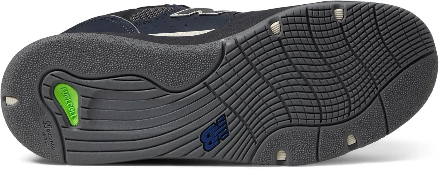 Мужские скейтбордические кроссовки New Balance 1010 Tiago — фото 3