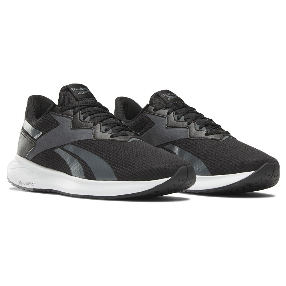 

Мужские беговые кроссовки Energen Plus 2 Reebok, черный