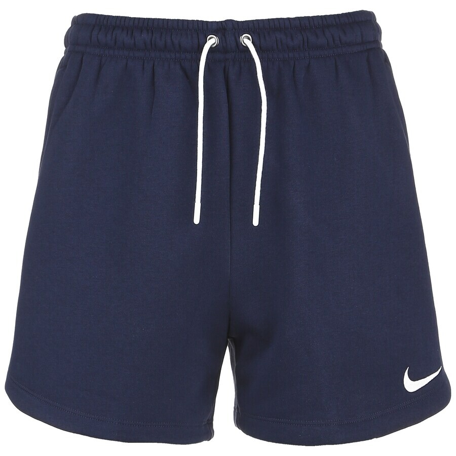 

Шорты NIKE Loose fit Workout Pants, темно-синий