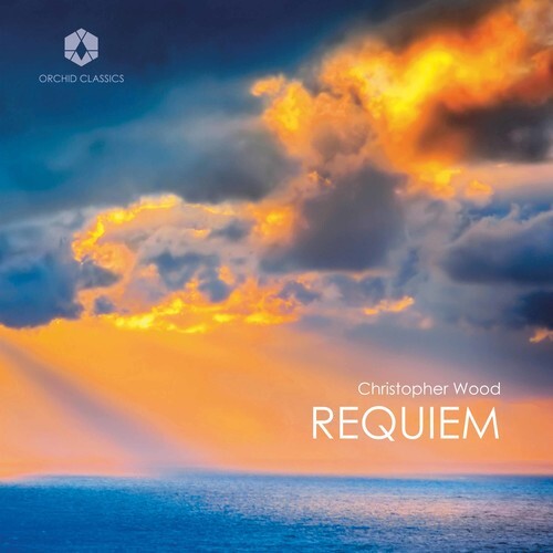 

CD диск Wood / Bottone / McCaldin / Lyon / Garrett: Christopher Wood: Requiem