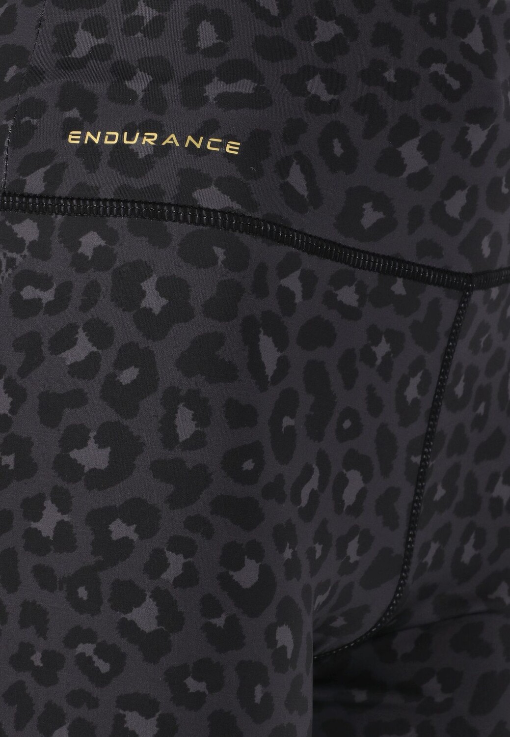 Шорты Borary с модным принтом по всей поверхности ENDURANCE, цвет Print — фото 2