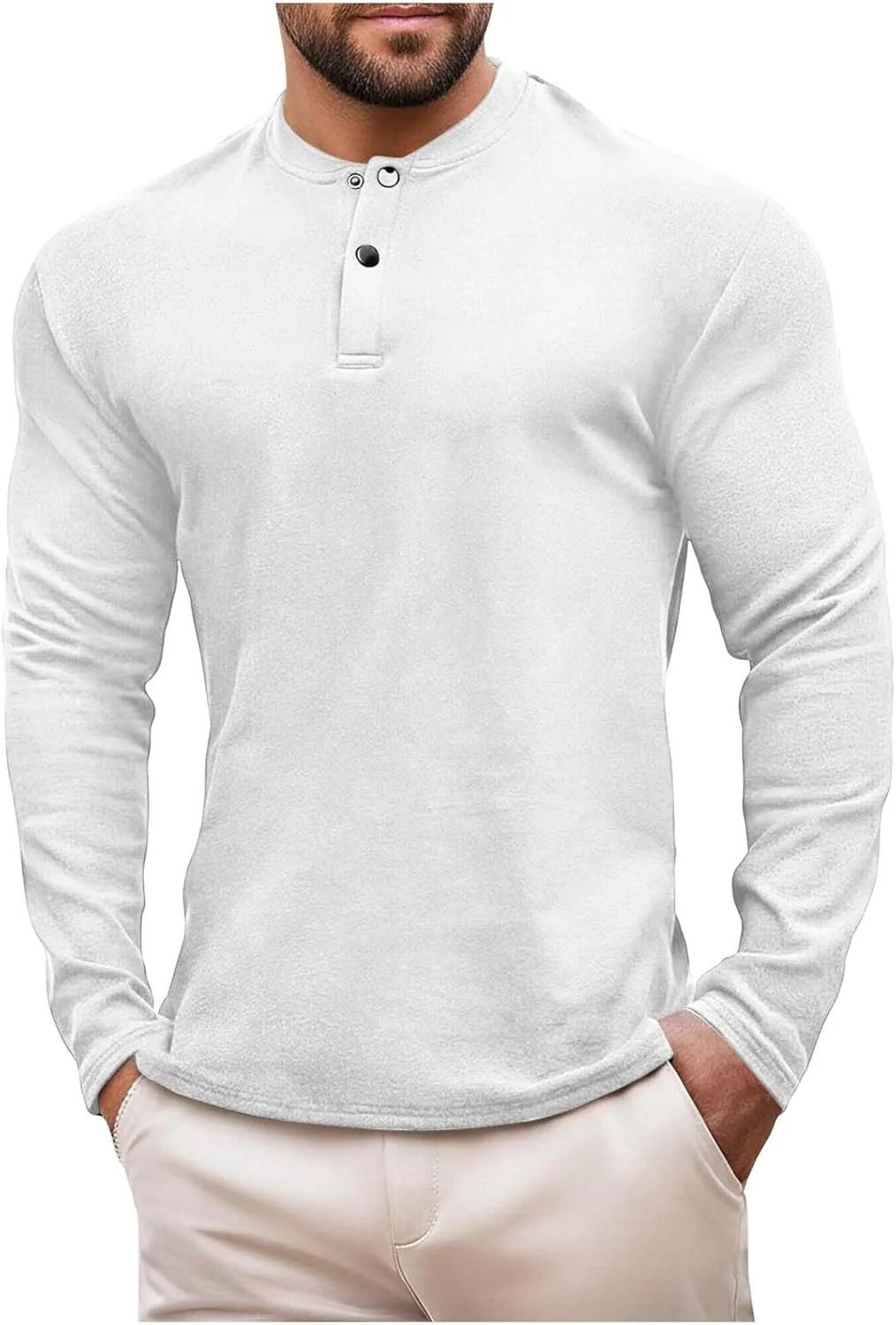 

Мужская футболка с лодочкой из велюра, Long Sleeve, Y2K