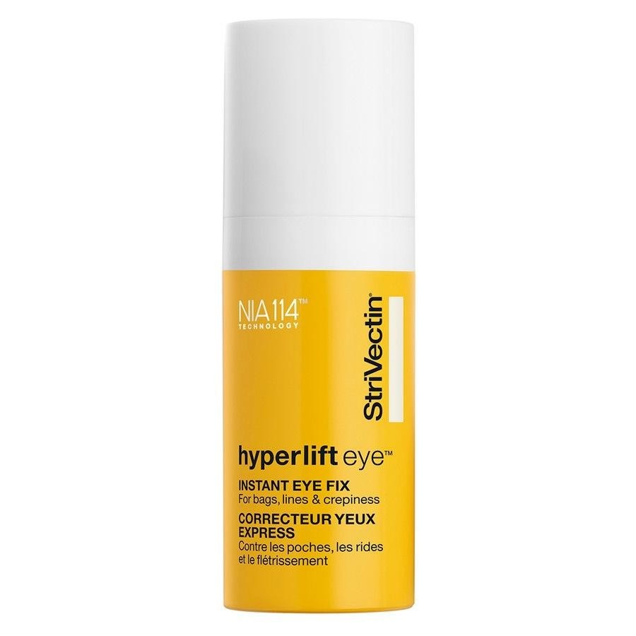 Сыворотка для глаз hyperlift eye hyperlift eye instant eye fix Strivectin, объем 10 мл