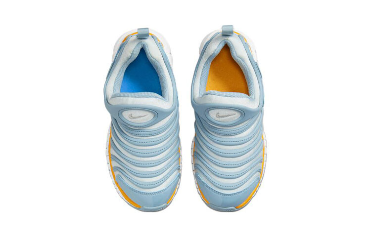 Кроссовки Nike Dynamo Free Kids PS — фото 4