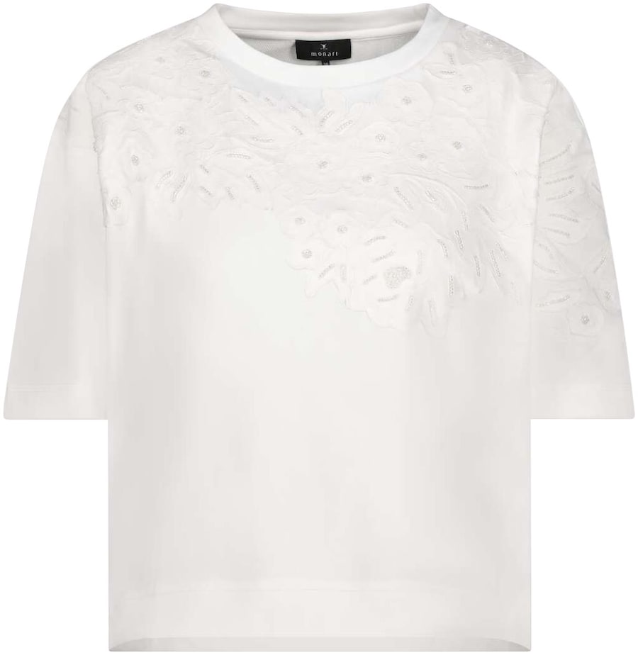 

Толстовка monari, экрю