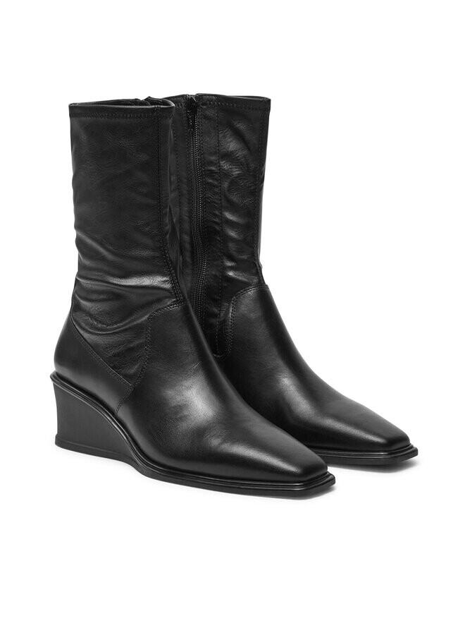 Ботильоны Vagabond Shoemakers, черный — фото 2