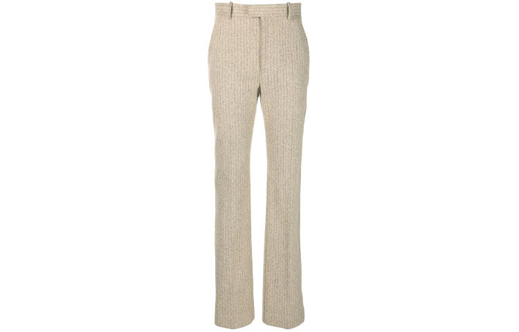 

Брюки женские Bottega Veneta Casual, бежевый