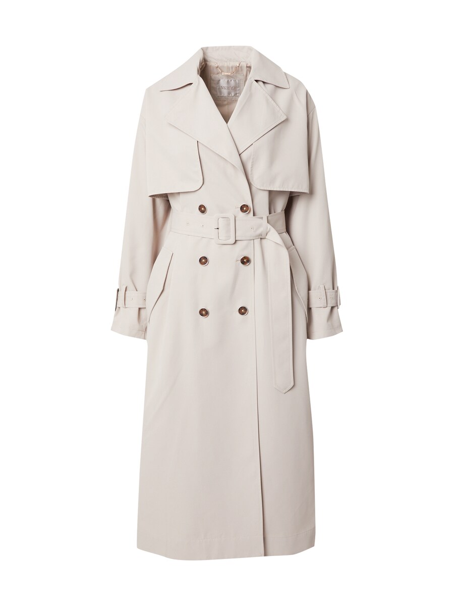 

Межсезонное пальто GUESS AMIRA, песочный