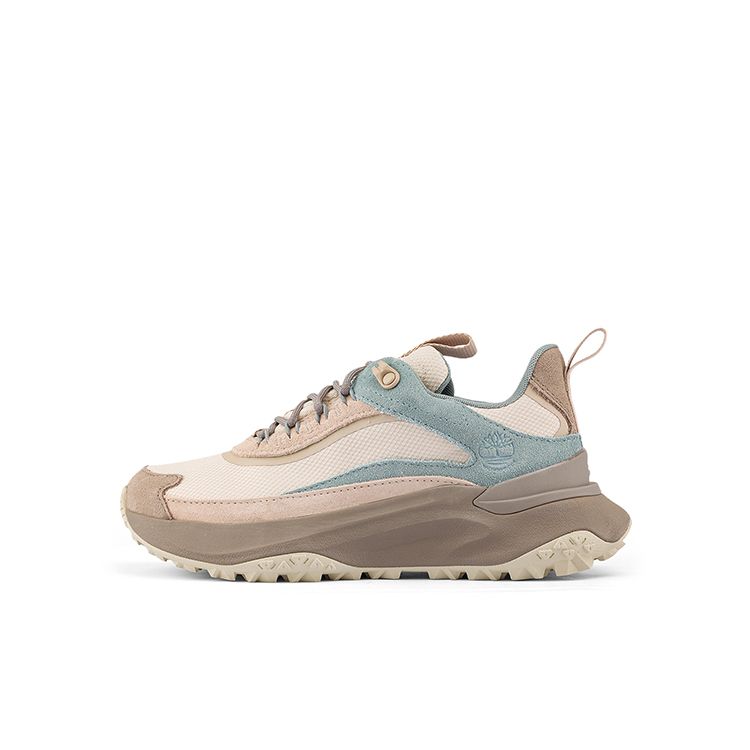 Ботинки походные Timberland Motion Access, светло-голубой