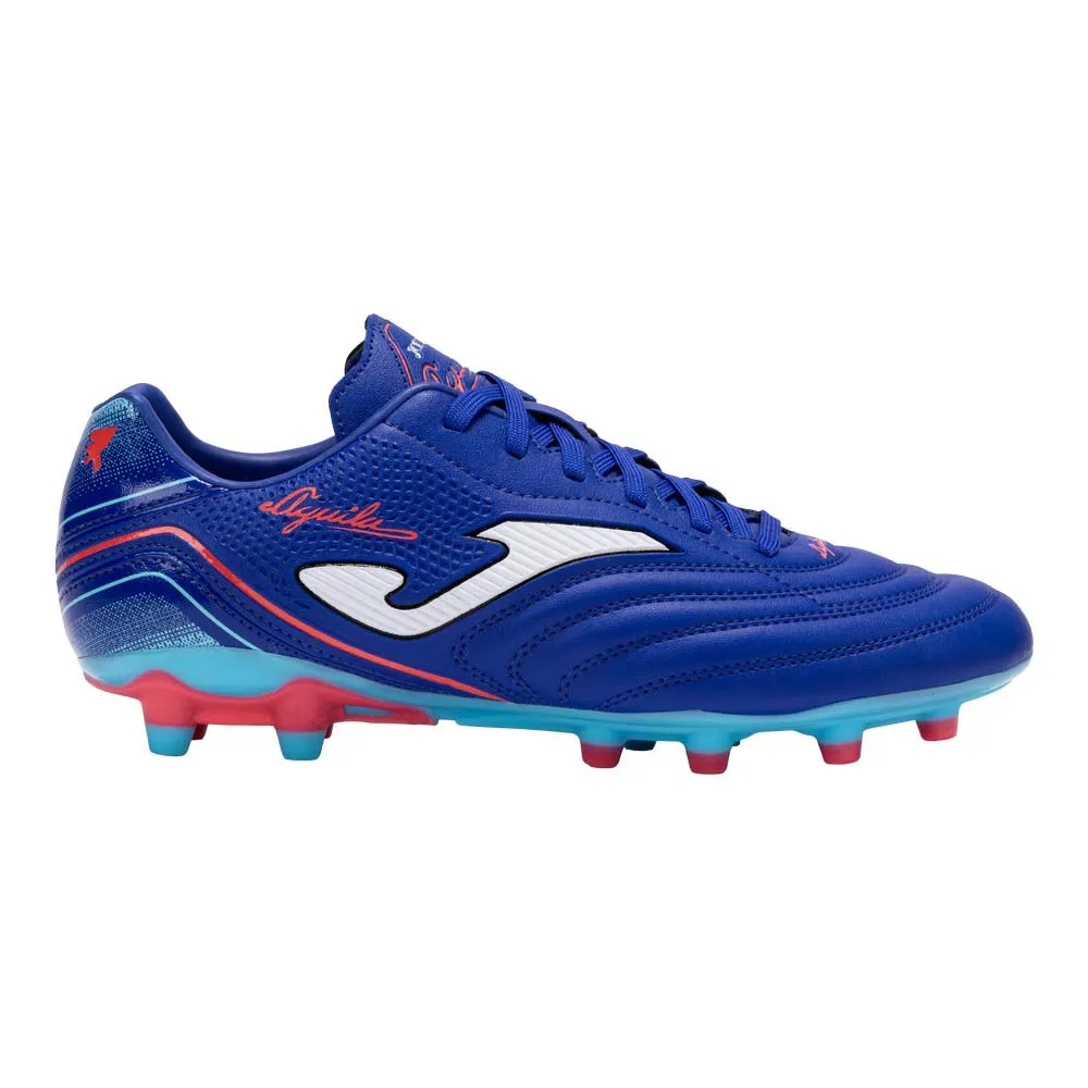 

Футбольные бутсы Joma Aguila FG, синий
