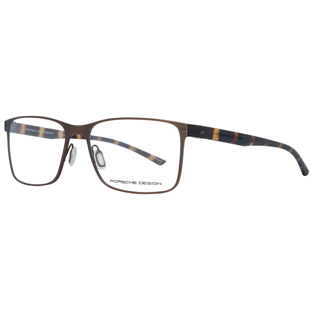 

Porsche Design Men Optical мужские оправы, коричневый