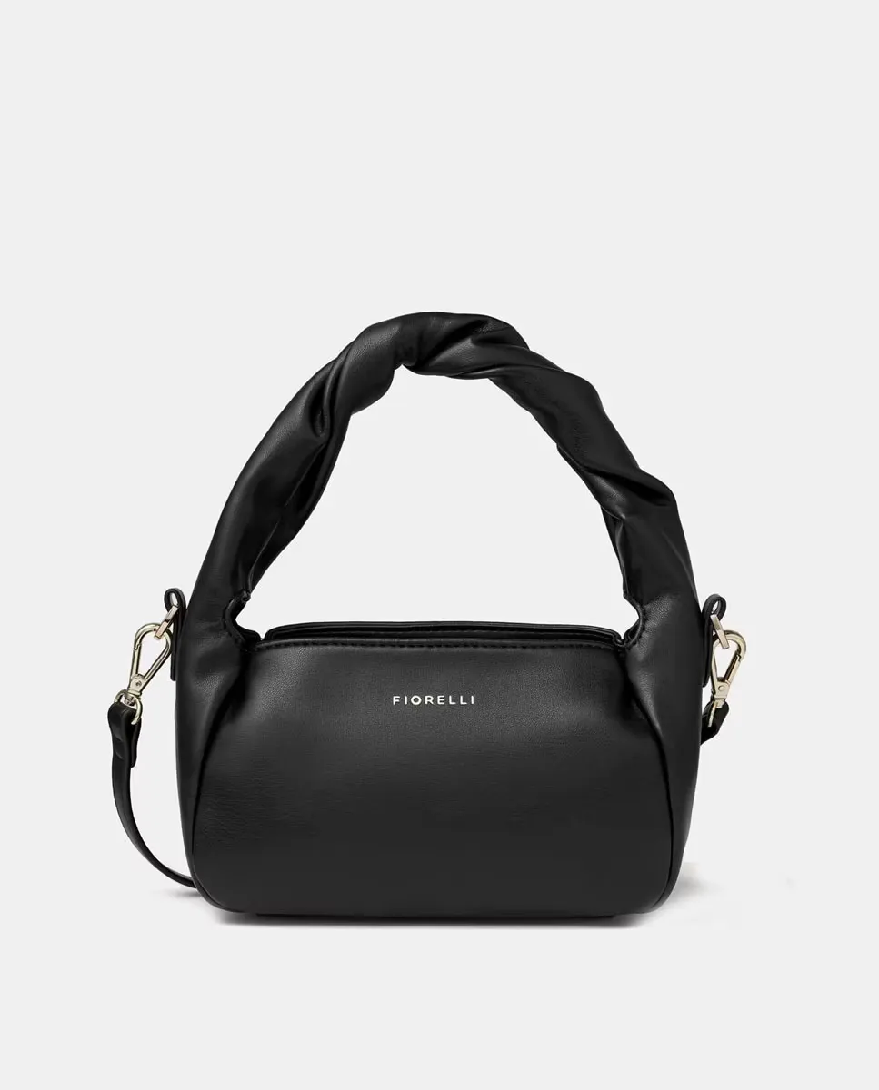 

Мини-сумочка Ramona на молнии Fiorelli, цвет Negro