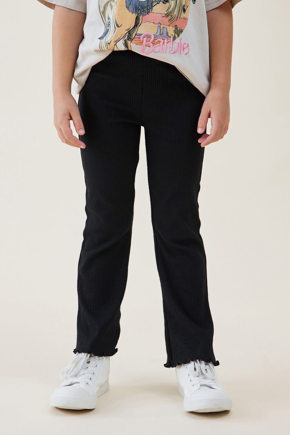 

Расклешенные брюки Фрэнки Cotton On