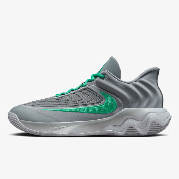 

Кроссовки Giannis Immortality 4 Nike, серый