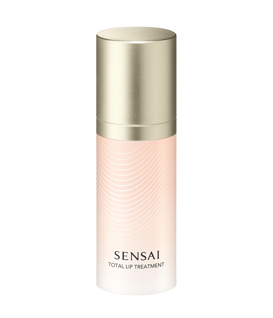 

Бальзам для губ Sensai Expert Items Total Lip Treatment, 15 ml