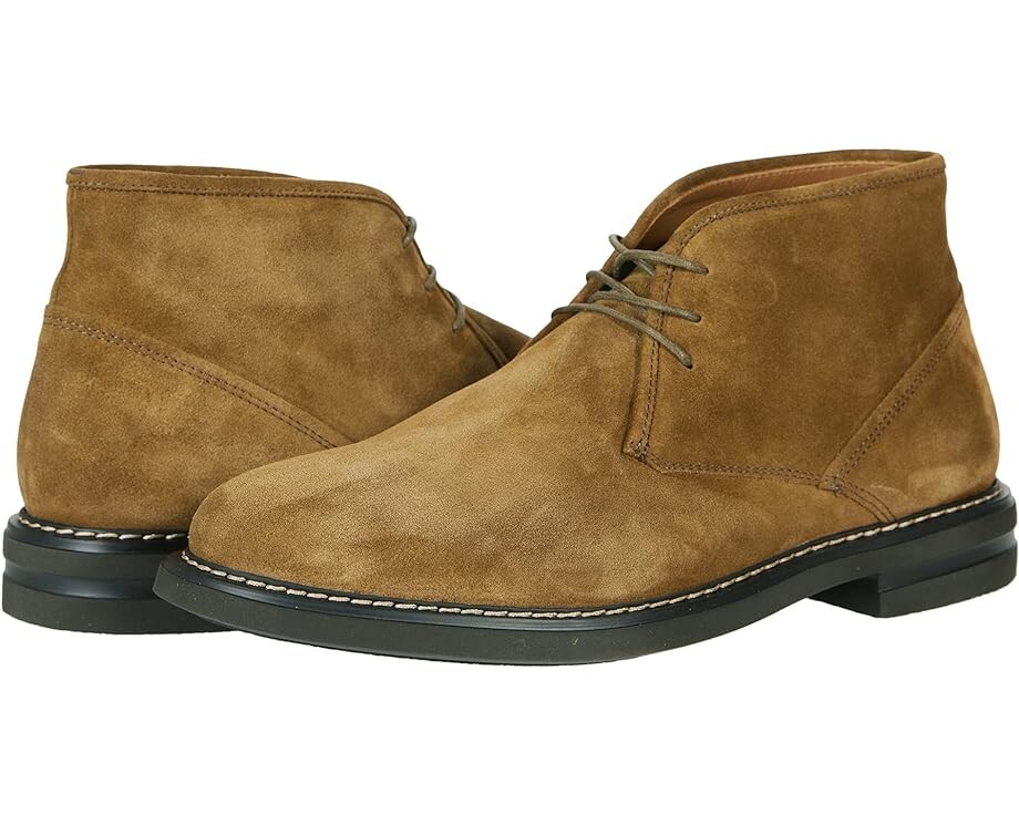 

Ботинки Bruno Magli Orlando, цвет Brown Suede