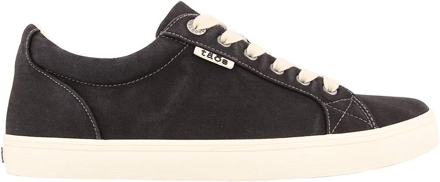 Мужские кроссовки Taos Footwear Starsky, черный — фото 3