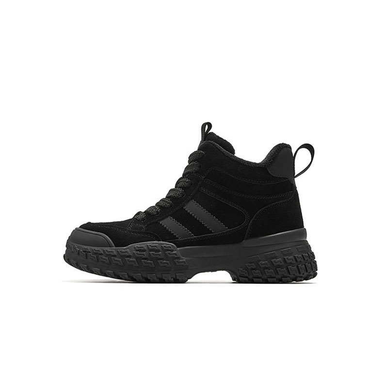ST&SAT Черные женские ботильоны, цвет Black