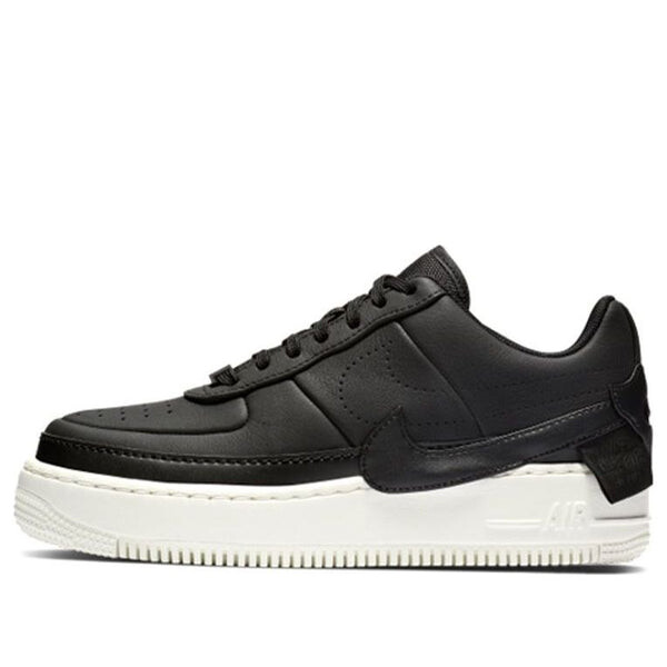 

Кроссовки air force 1 jester xx premium Nike, черный