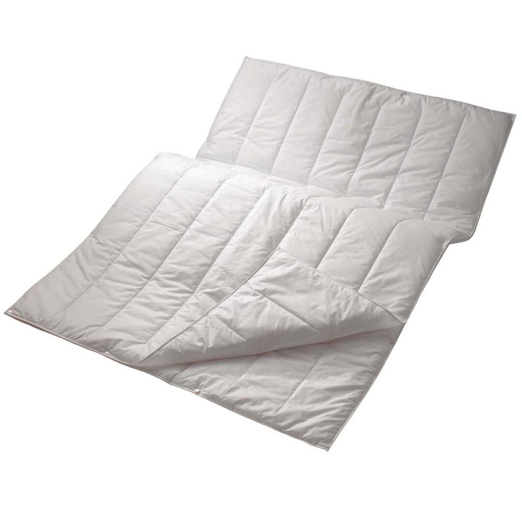 

Одеяло Centa-Star Aqua Active Combi Bed Four Season 155x220 Centa Star