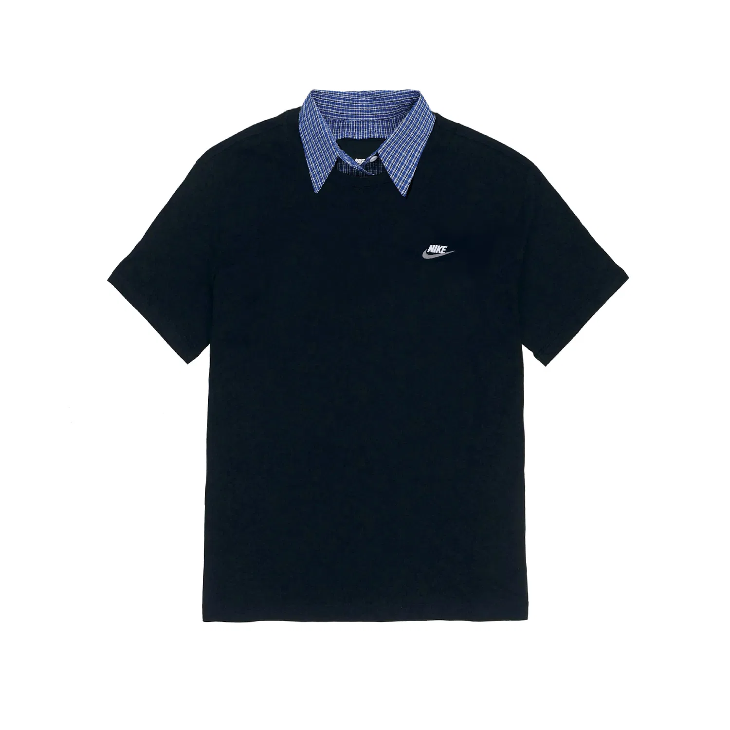Футболка Nike Sportswear Club Unisex Black