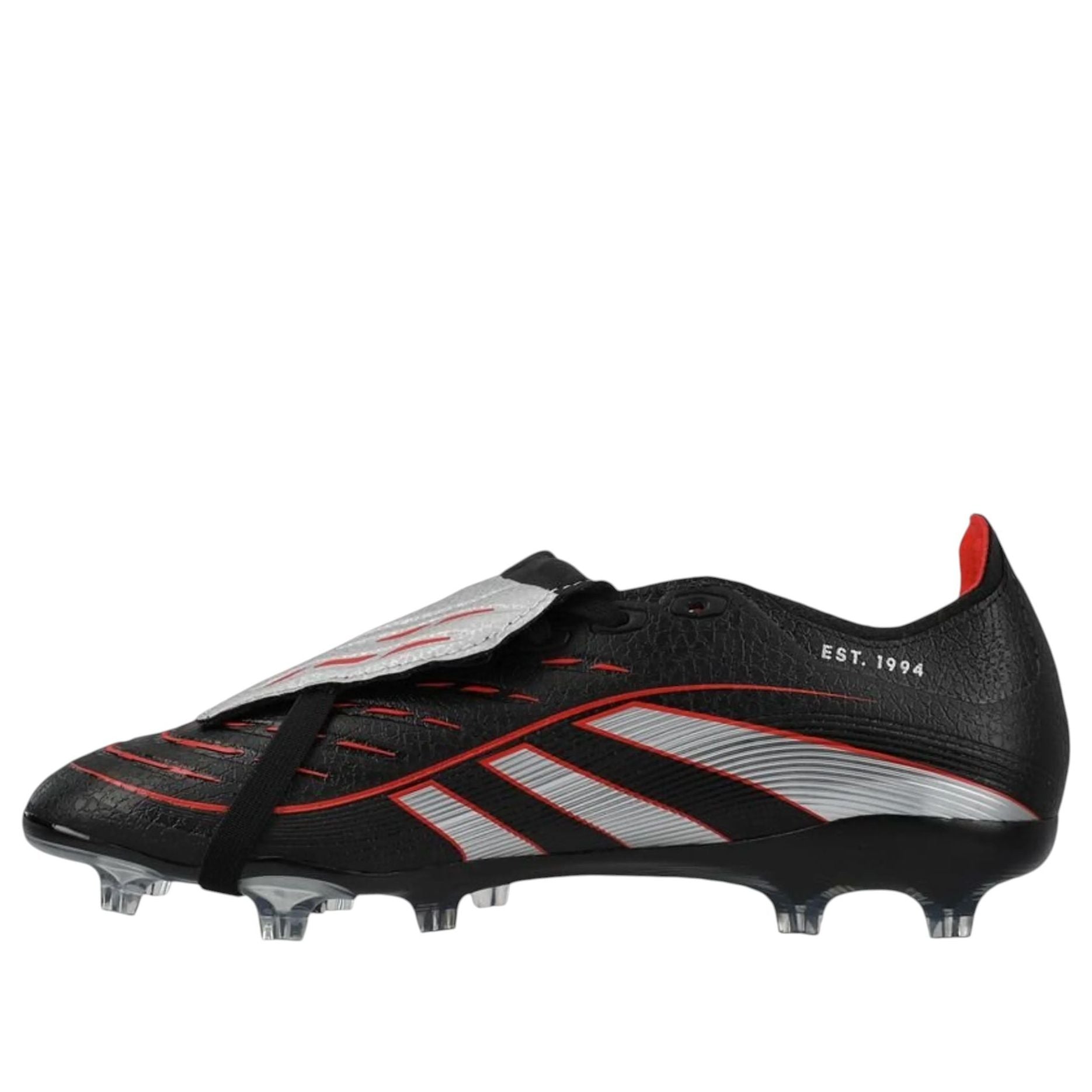 

Adidas Predator League Fold-Over Tongue FG/MG 'BSR'