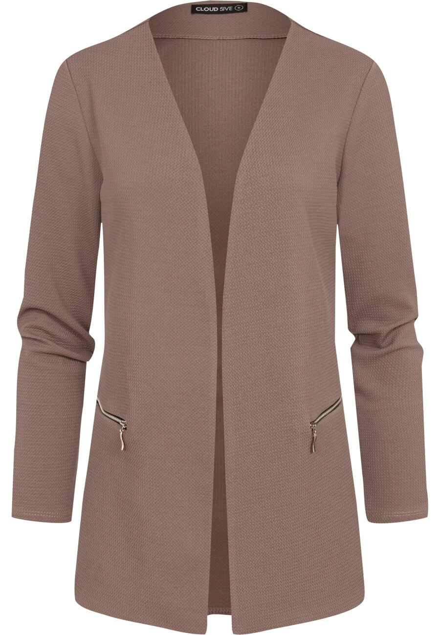 

Блейзер Cloud5ive, коричневый