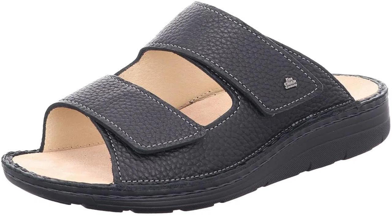 Туфли Osorno Finn Plus Weite Finn Comfort, Black