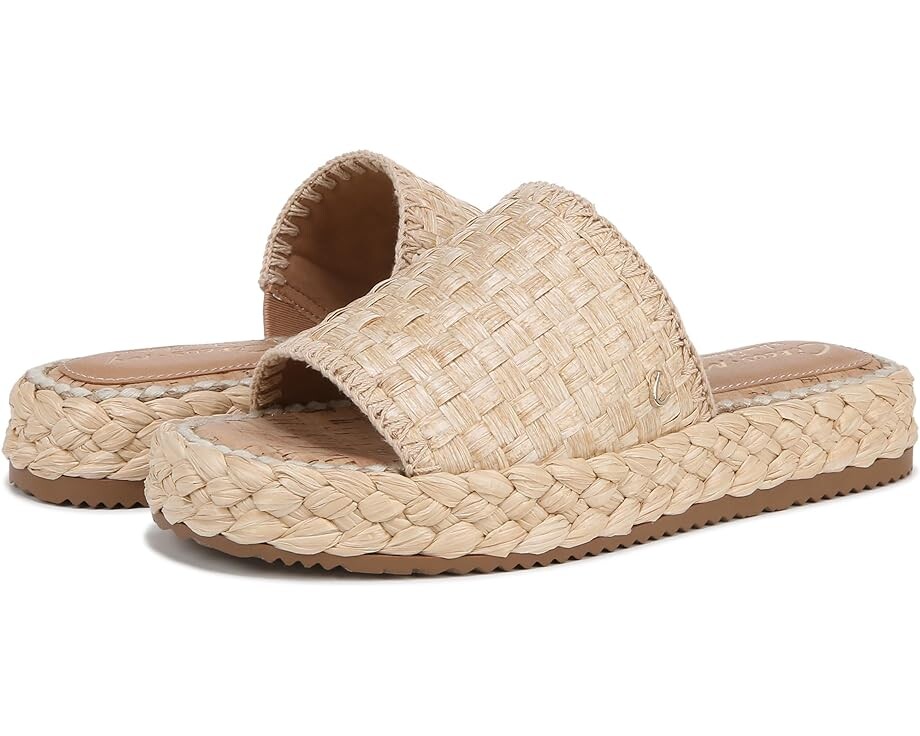 

Сандалии Circus NY by Sam Edelman Wallis, цвет Bleached Beechwood