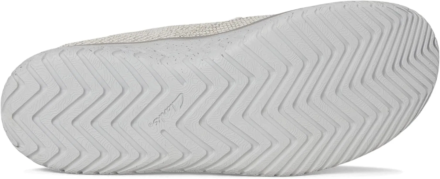 Мужские тапочки Clarks Relaxlite Step, Sand Textile — фото 3