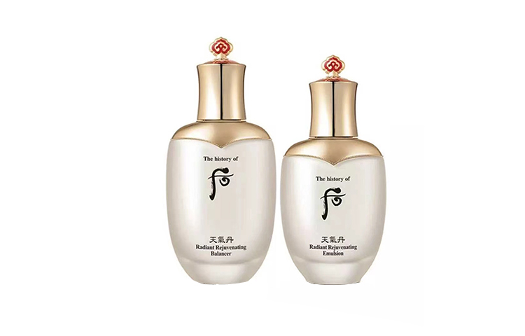 

Наборы для ухода за кожей TQDan для женщин The History Of Whoo