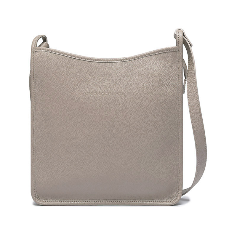 

Большая сумка через плечо Le Foulonné LONGCHAMP