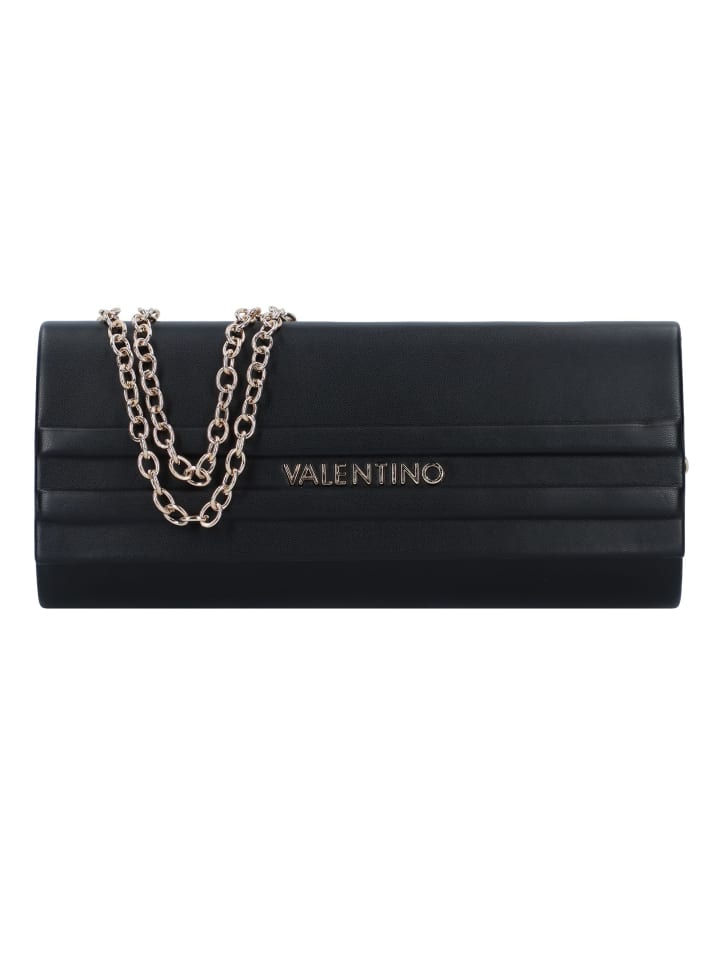 

Клатч Valentino, черный