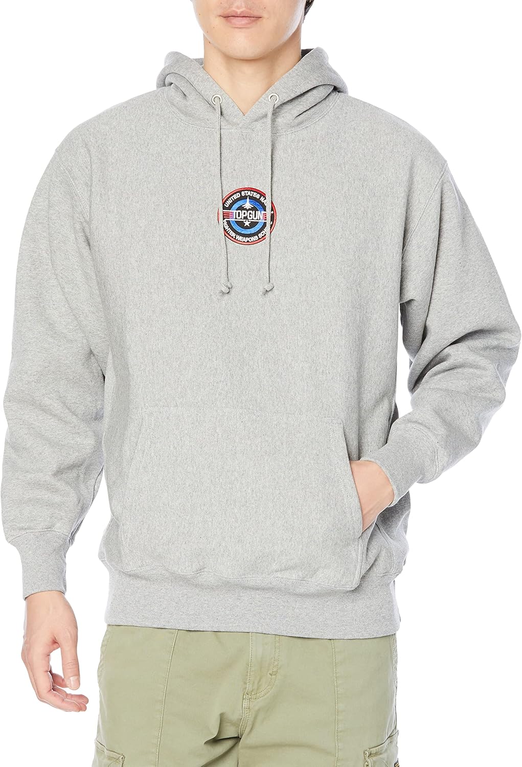 

Толстовка с капюшоном F Style F-SD021079-044, серо-голубого цвета F-Style, Синий, Толстовка с капюшоном F Style F-SD021079-044, серо-голубого цвета F-Style