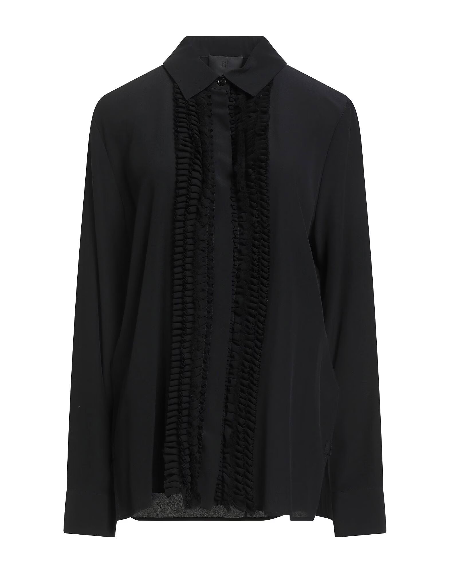 

Рубашка Givenchy, черный