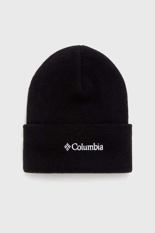 

Детская шапка Columbia, черный
