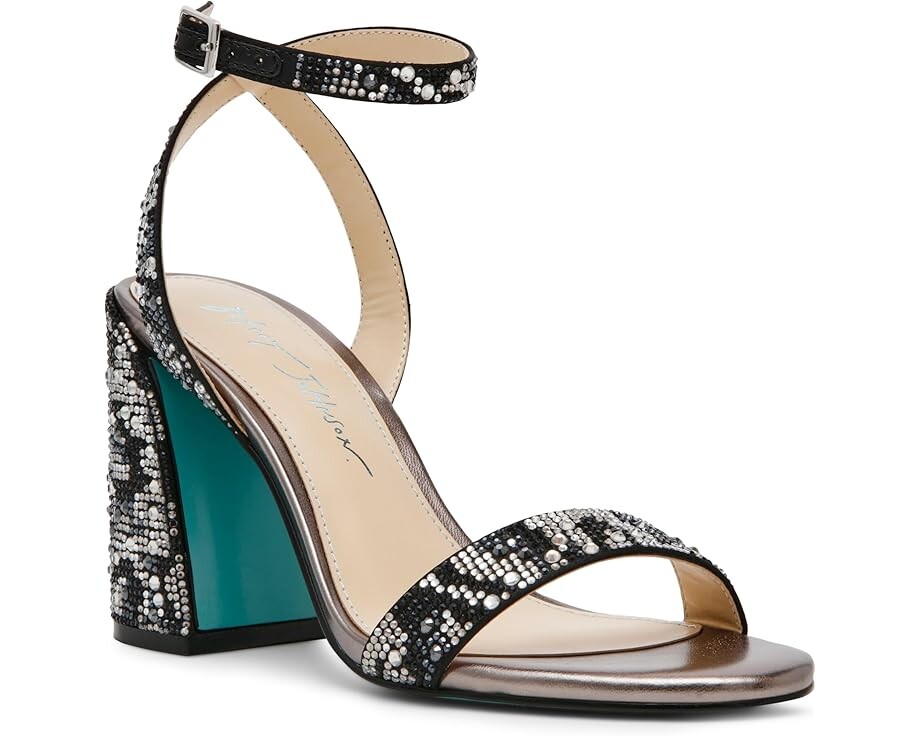 

Туфли Blue by Betsey Johnson Jet, цвет Snake