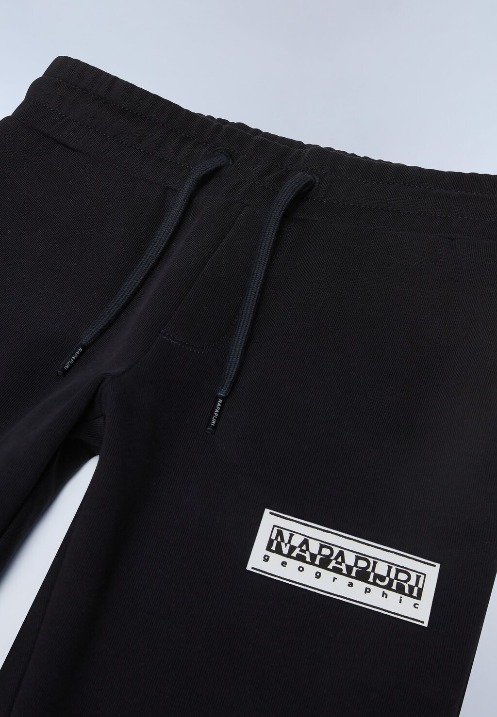 

Спортивные брюки CHAMOIS UNISEX Napapijri, черный