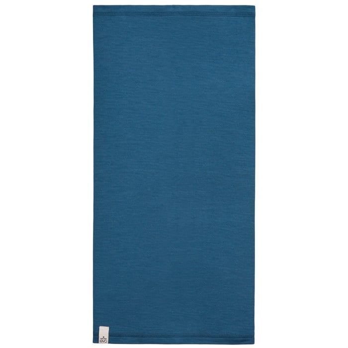 

Трубка для шеи Outback из мериносовой шерсти Evo, Denim