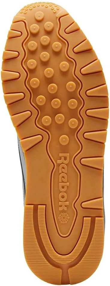 Кроссовки Reebok Unisex Klassiek Leer — фото 2