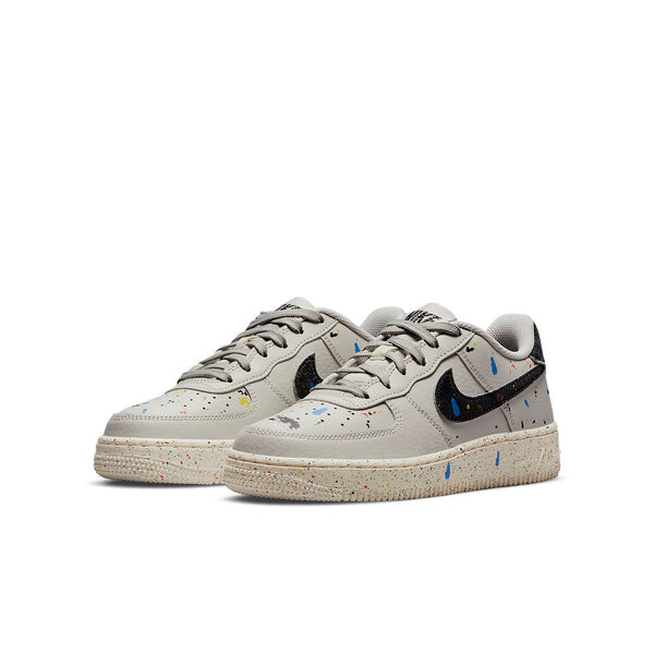 Кроссовки air force 1 lv8 3 Nike, белый — фото 3