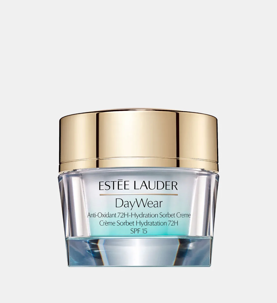 Крем-сорбет увлажняющий 72 часа SPF15 Estée Lauder, белый