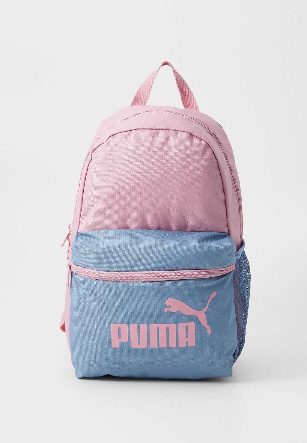 

Рюкзак PHASE SMALL BACKPACK UNISEX Puma, фуксия