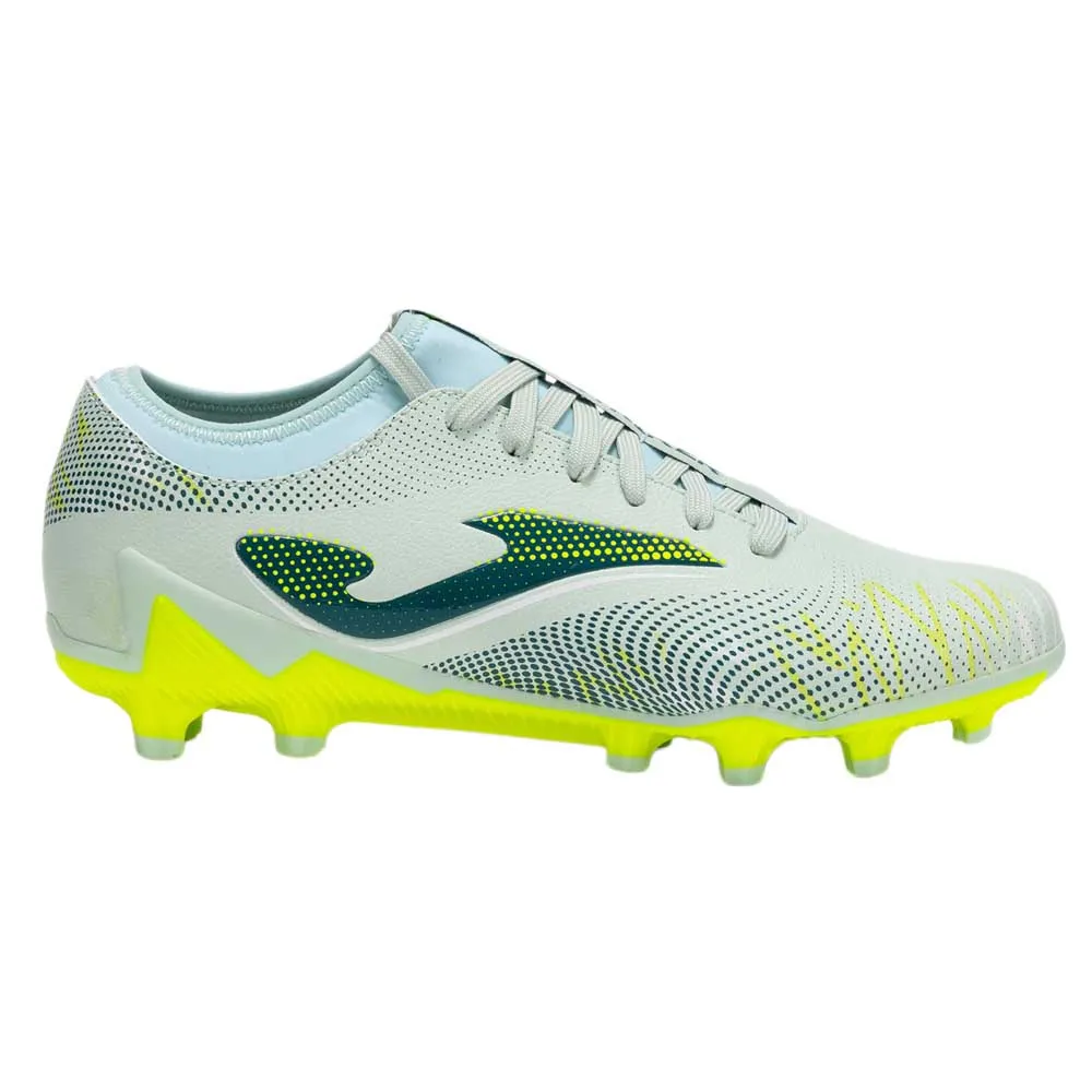 

Футбольные бутсы Joma Striker FG, серый