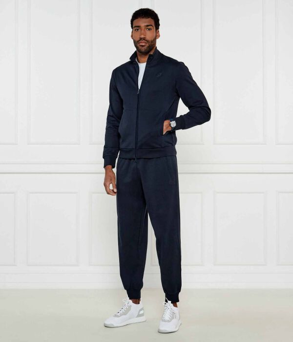 

Спортивный костюм Regular fit Ea7, синий