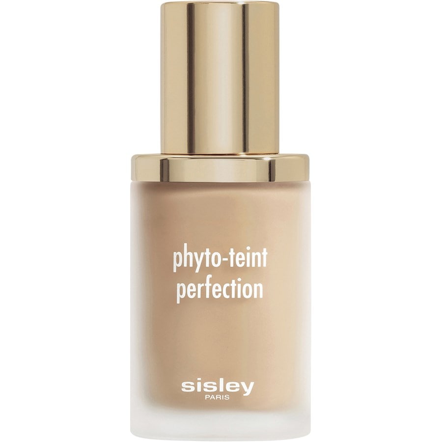 

Тональная основа Sisley Phyto-Teint Perfection, 3N Apricot / 30 ml