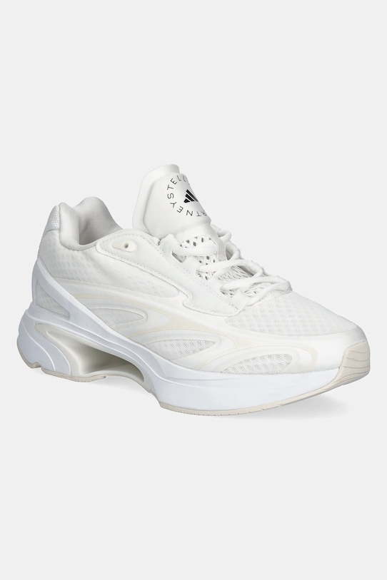 Тренировочные кроссовки Sportswear 1998 Adidas By Stella Mccartney, белый