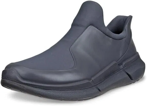 Мужские кроссовки ECCO Biom 2.2 Traveler без шнурков, Magnet — фото 3